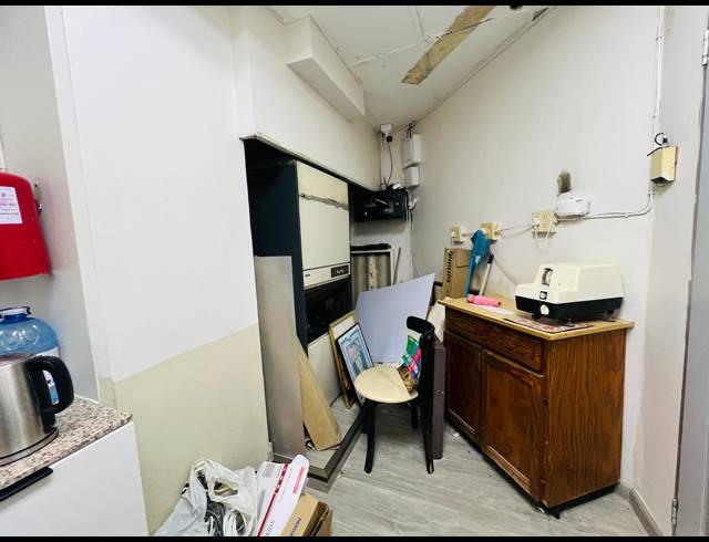 112M² OFFICE FOR SALE IN DURBAN CENTRAL